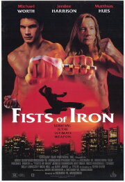 Fists of Iron