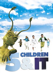 Five Children and It Five Children and It