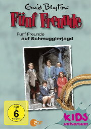 Five Go to Smuggler's Top Five Go to Smuggler's Top