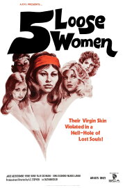 Five Loose Women