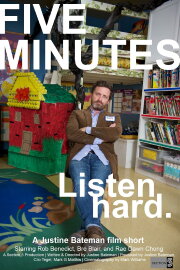 Five Minutes Five Minutes