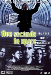 Five Seconds to Spare Five Seconds to Spare