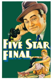 Five Star Final Five Star Final
