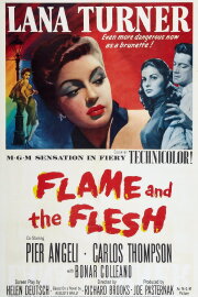 Flame and the Flesh