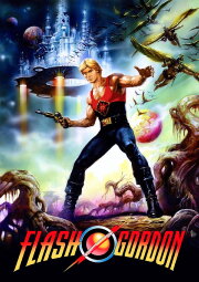 Flash Gordon Flash Gordon
