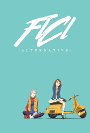FLCL Alternative FLCL Alternative