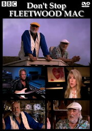 Fleetwood Mac - Don't Stop