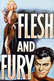 Flesh and Fury Flesh and Fury