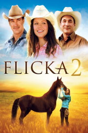 Flicka 2 Flicka 2