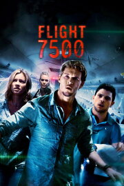 Flight 7500 Flight 7500