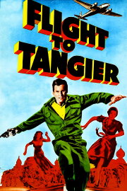 Flight to Tangier