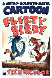 Flirty Birdy Flirty Birdy