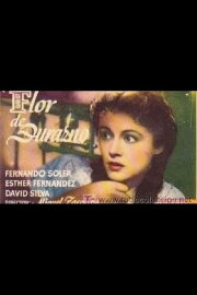 Flor de durazno