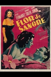 Flor de sangre