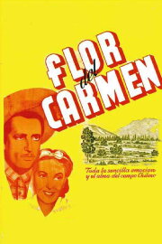 Flor del Carmen