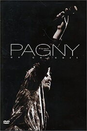 Florent Pagny : En concert