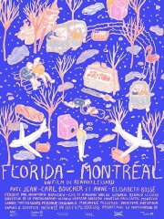Florida-Montréal