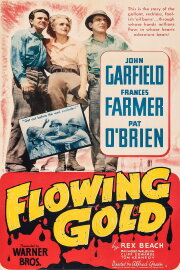 Flowing Gold