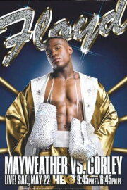 Floyd Mayweather Jr. vs. DeMarcus Corley
