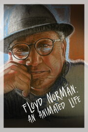 Floyd Norman: An Animated Life Floyd Norman: An Animated Life