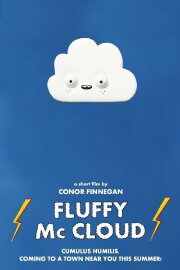 Fluffy McCloud