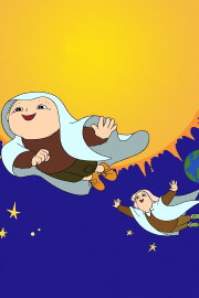 Flyg! sa Alfons Åberg
