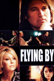 Flying By Flying By