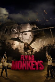 Flying Monkeys