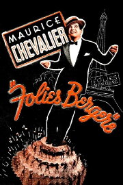 Folies Bergère