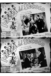 Follies of the Century Follies of the Century