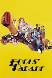 Fools' Parade Fools' Parade