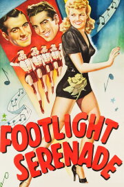 Footlight Serenade Footlight Serenade