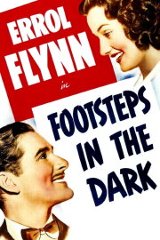 Footsteps in the Dark Footsteps in the Dark
