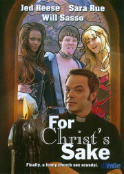 For Christ's Sake For Christ's Sake