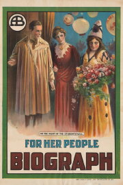 For Her People For Her People