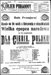 For You, Poland