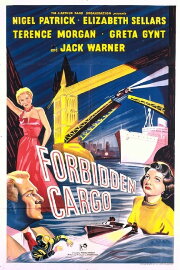 Forbidden Cargo Forbidden Cargo