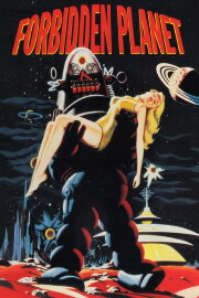 Forbidden Planet Forbidden Planet