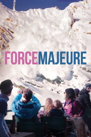 Force Majeure Force Majeure