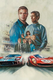 Ford v Ferrari Ford v Ferrari