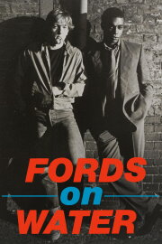 Fords on Water Fords on Water