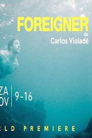 Foreigner Foreigner