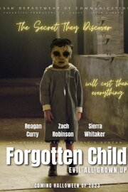 Forgotten Child