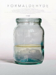 Formaldehyde Formaldehyde