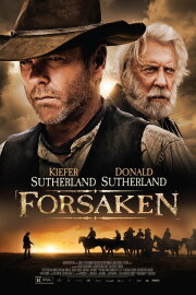 Forsaken Forsaken