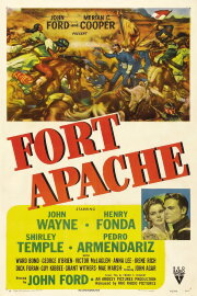 Fort Apache Fort Apache