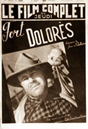 Fort Dolorès Fort Dolorès