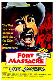 Fort Massacre Fort Massacre