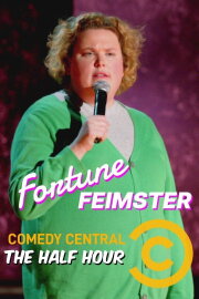 Fortune Feimster: The Half Hour Fortune Feimster: The Half Hour
