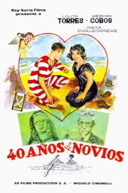 Forty Years of Dating Forty Years of Dating